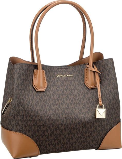 ladenzeile michael kors tasche signatur|Michael Kors Handtasche Handtasche Luisa MD MK SIG.